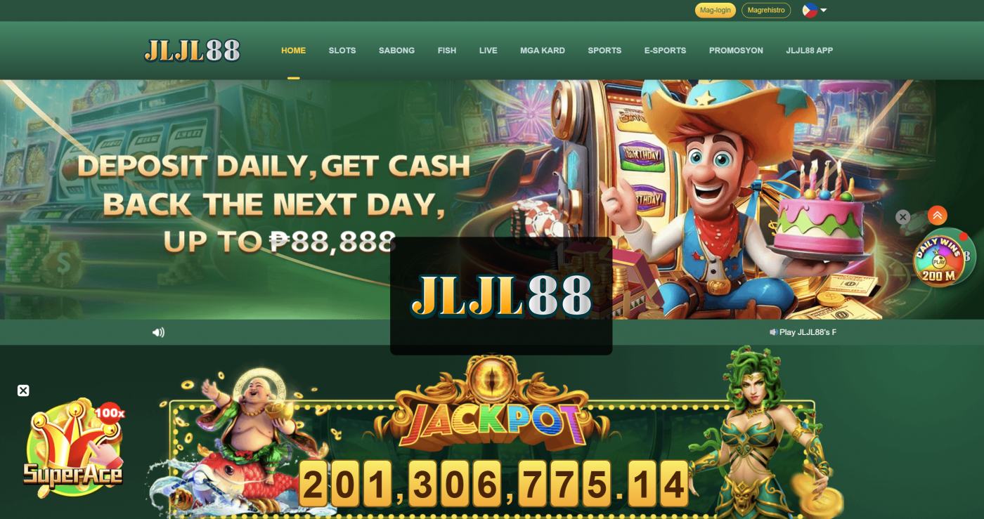 Home 🌟 the evolution of jljl88 casino in the philippine market 1400x739
